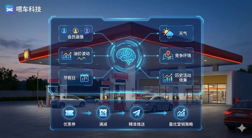 AI 营销专家 产品图 2