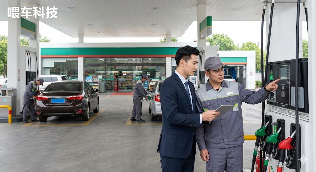 专业运营服务 产品图 2